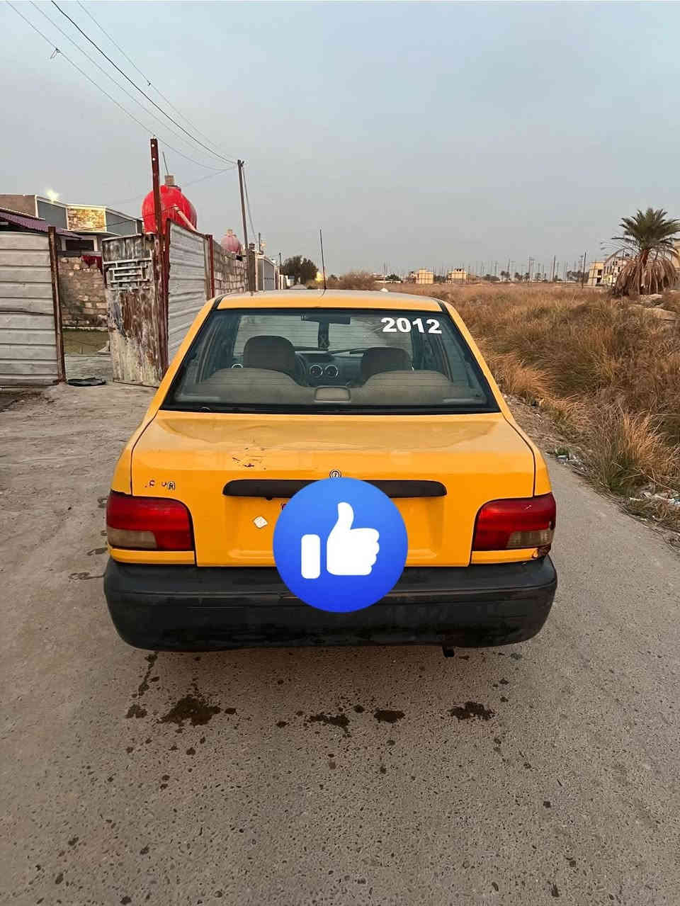 أسلام عليكم عندي سايبه البيع موديل 2012بسمي كبل تحويل صدر جديد وتاير جديد كهربائيات كله جديده باتري جديد بس سياره يرادله تجفيت حسب ماكالو سعر 25 وبيه مجال تصل ودالل مكان سياره دورة هوررجب ***********
