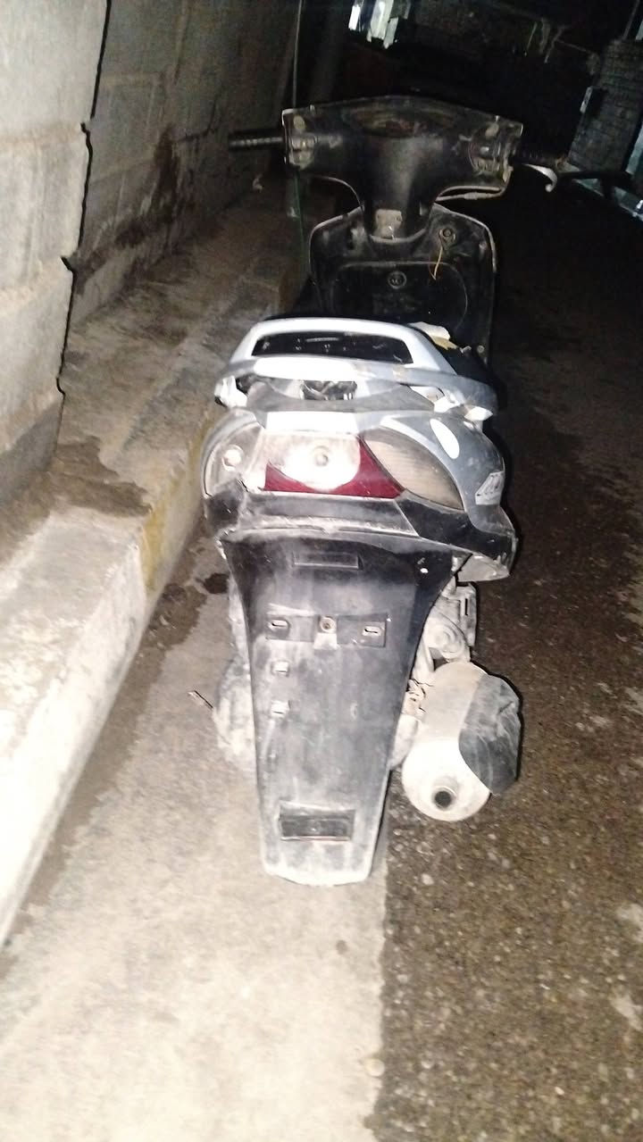 دراجه للبيع 140 ياباني
بس صلف واكف شغله هندري السعر 300


**إذا كنت صاحب هذا الإعلان وتريد حذفه لأي سبب، رجاءا أرسل رسالة إلى الدعم الفني**