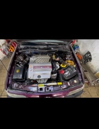 فيكترا • ١٩٩٤ • مكينه ٣.٠