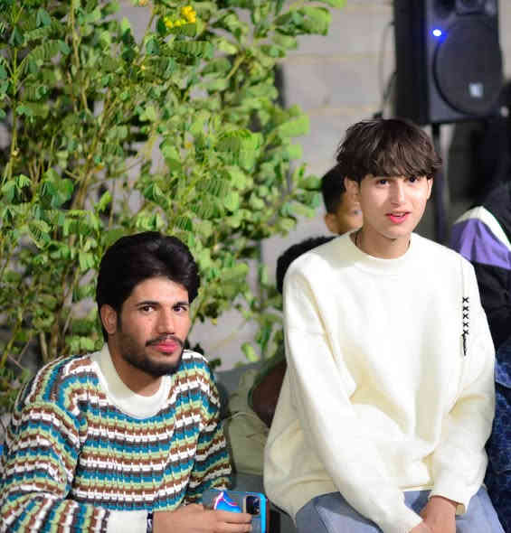 #افراح_السادة_الزوامل  حفل زفاف علي سعيد الزاملي 

https://t.me/kr22A/60425?single
المصور كرار صبيح الدبي 
✨ لتصوير كافة المناسبات ✨
📸 حفلات – أعراس – مؤتمرات جلسات تصوير احترافية
📞 ***********
تميزك يبدأ بعدسة كرار الدبي 🎬
