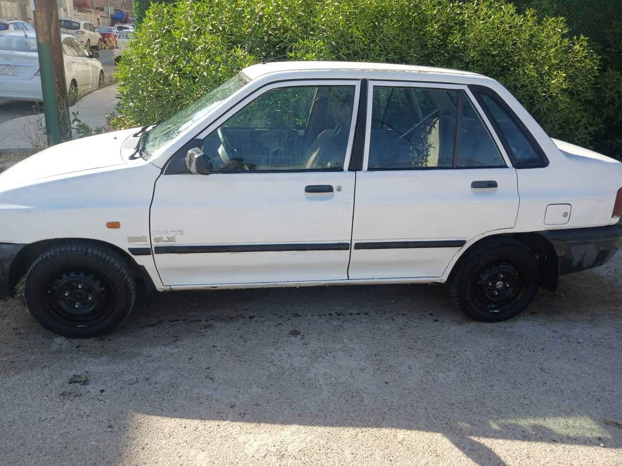 سايبه ٢٠٠٩ مكفوله رقم بغداد السعر٣٨$ ***********
