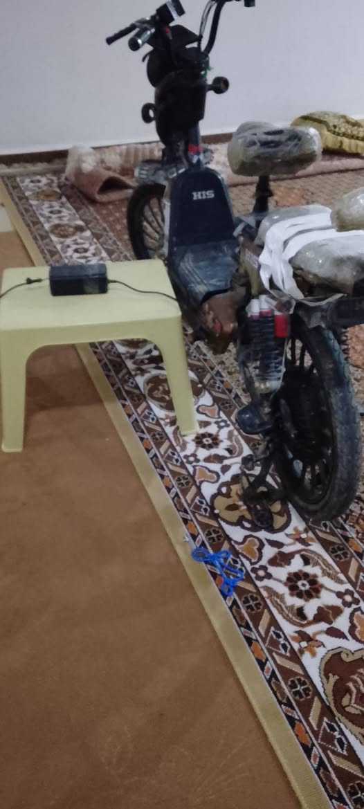 سلام عليكم ورحمه مطواره البيع السعر 
بطاريه جديده 
تيرات جديده 
150.. ألف   
خبرني الفيسبوك


**إذا كنت صاحب هذا الإعلان وتريد حذفه لأي سبب، رجاءا أرسل رسالة إلى الدعم الفني**