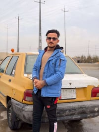 مشوار مجاني • المستشفى • الديوانية