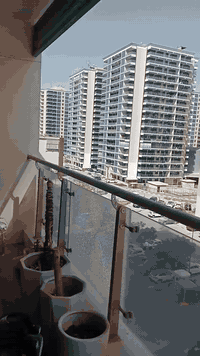 مجمع بوابة العراق • صباغ جوتن • شغل درجة أولى