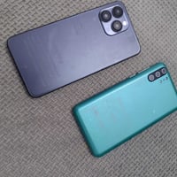 ثنين • بطارية خربانة • ينطفي