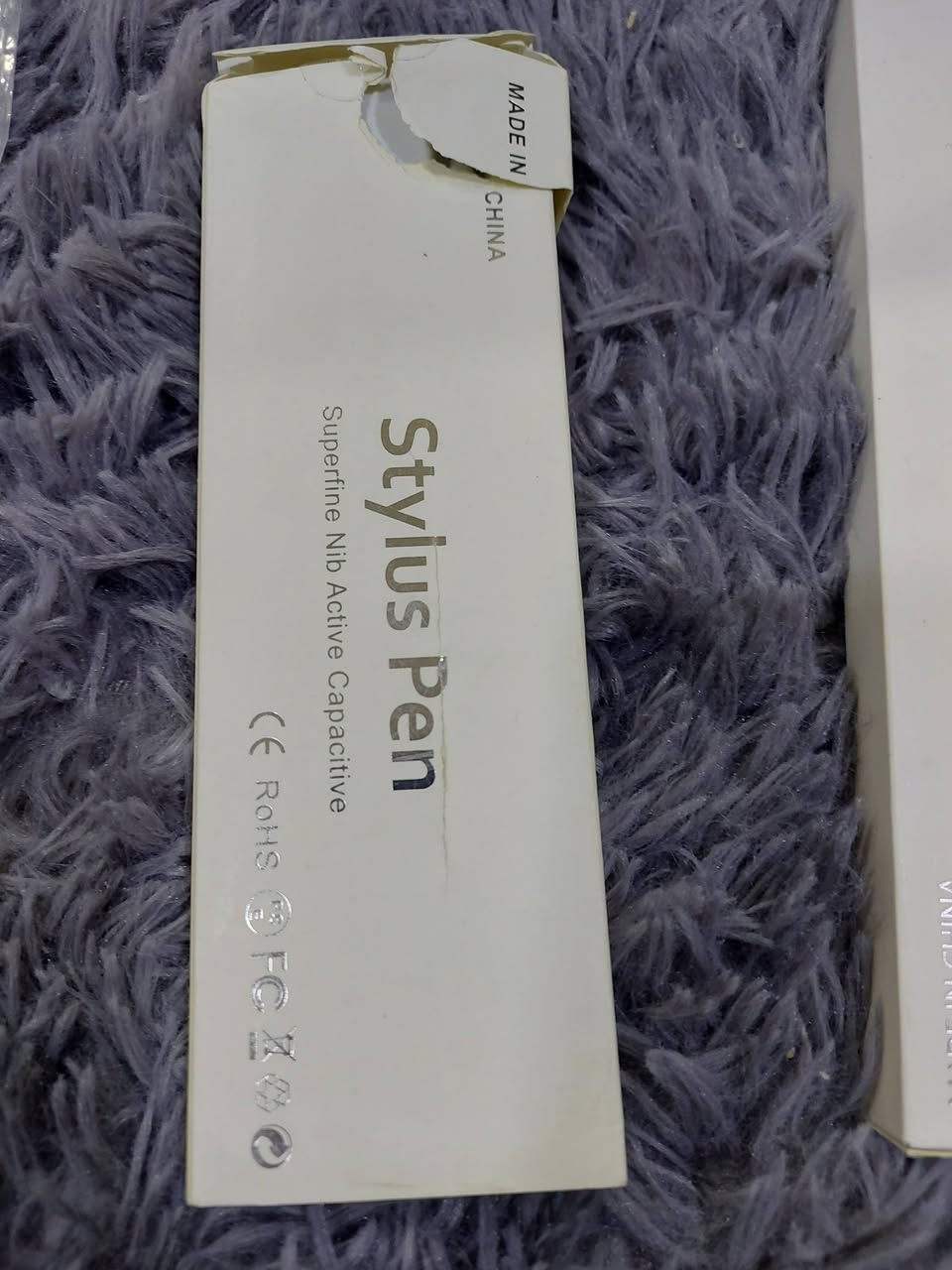 القطعه ب 5 وتوصيل ب 5


**إذا كنت صاحب هذا الإعلان وتريد حذفه لأي سبب، رجاءا أرسل رسالة إلى الدعم الفني**