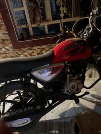 بوكسر • موديل 2023 • أوراق