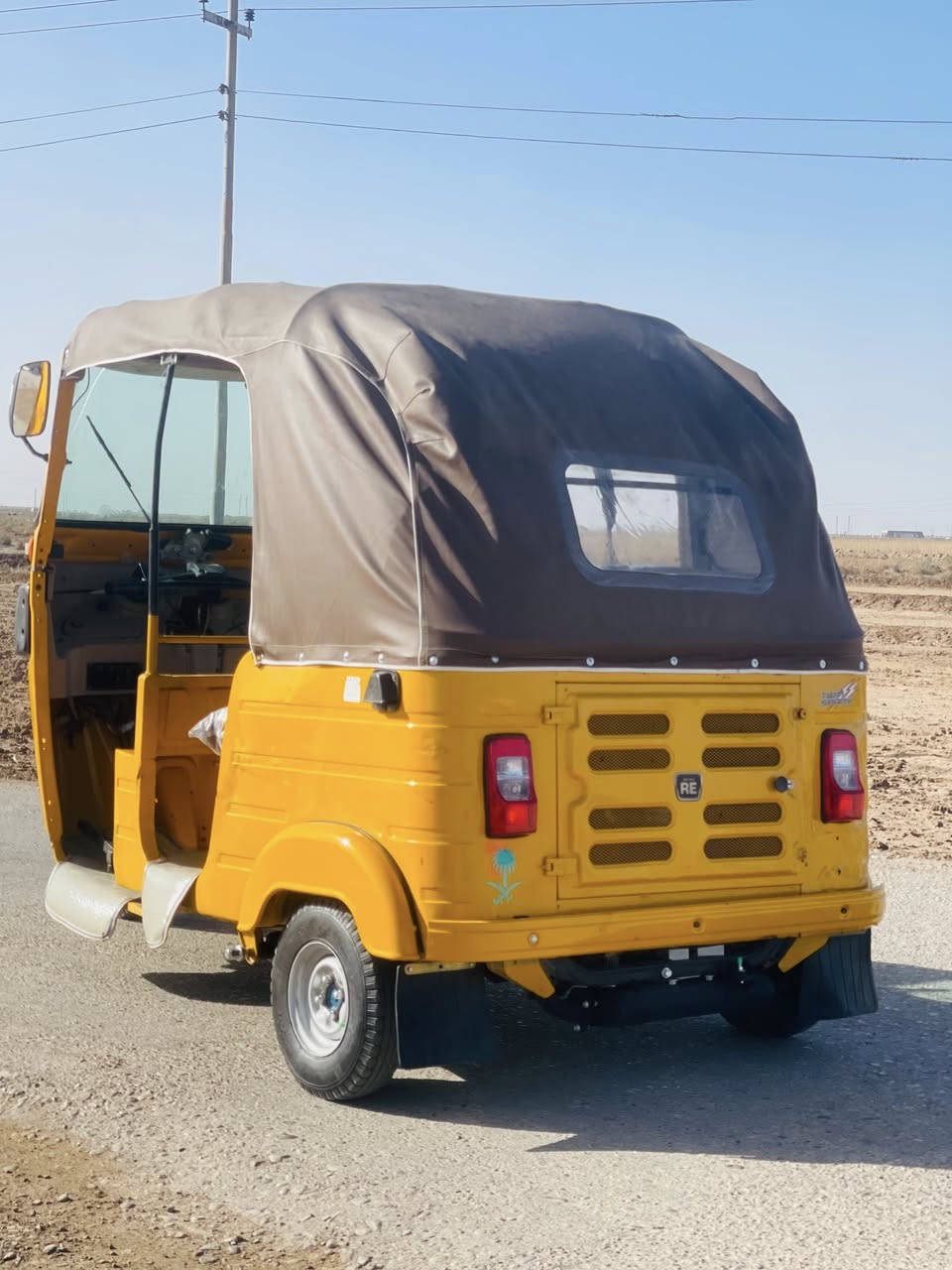 لبيع تكتك 2019وكيله شاكر تخم تاير دوشمه نزلات تكتك جاهزه سعرها 4800 مكاني الميمونه رقم ***********شراي يتصل مكلف بنشر
