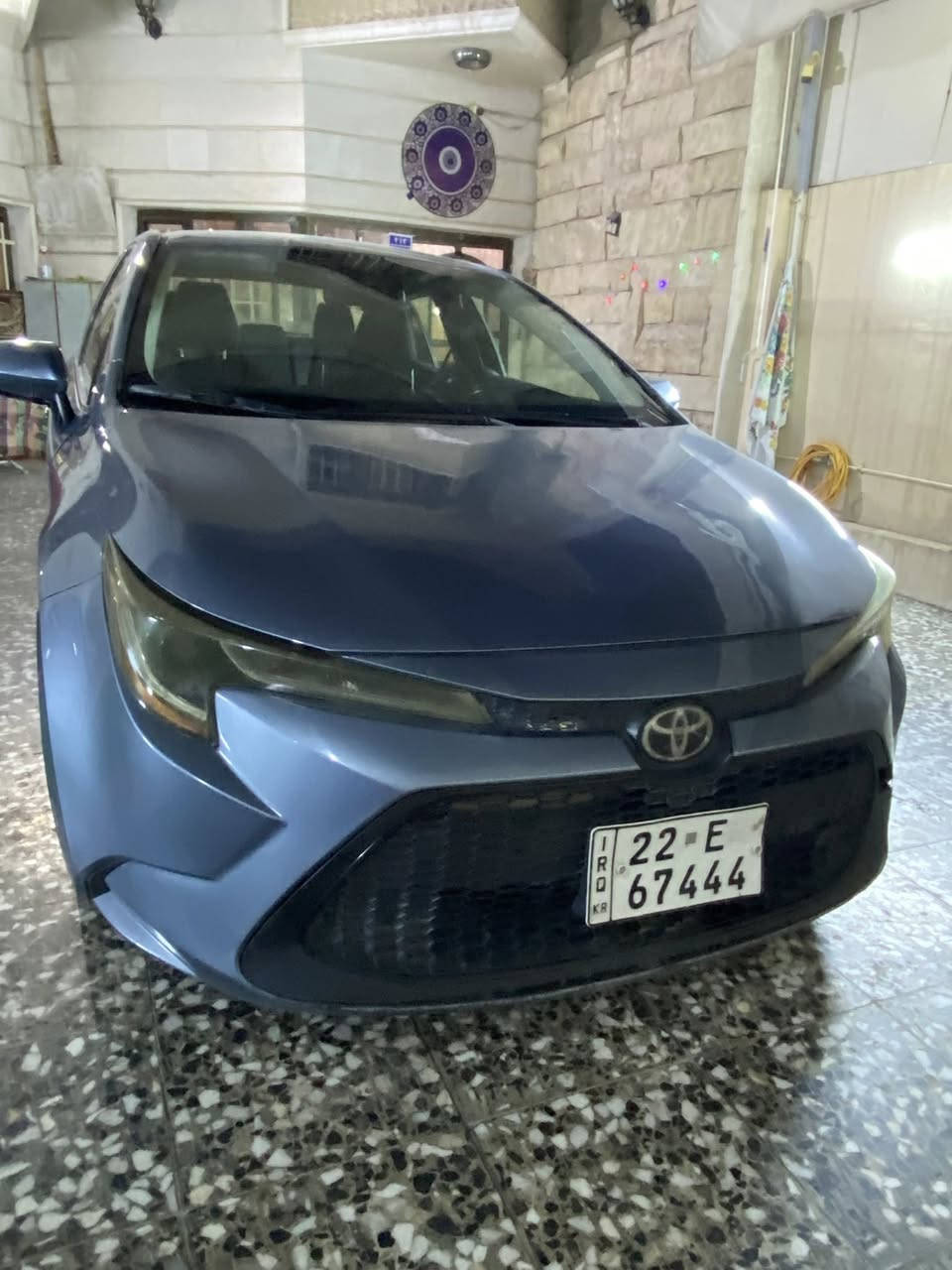 السلام عليكم
كورلا مديل 2020
وارد امريكي Le
حادث فقط بنيد لا لغد لا شواصي سياره حلوه وجاهزه من كلشي رقم اربيل بسمي موجوده بغداد زيونه السعر 139
***********
