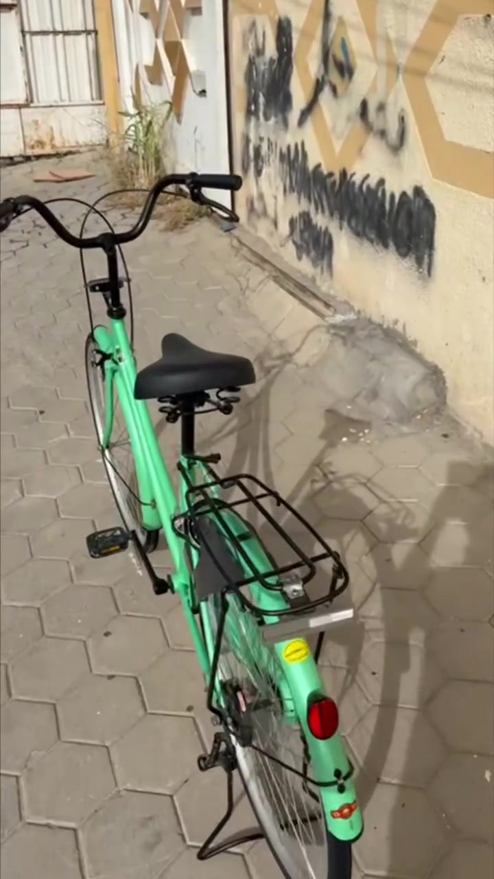 سلام عليكم
بايسكل للبيع موديل ٢٠٢١ نضيف تجي تفحص وتاخذ سعر 150 قفل مو شراي لتراسل


**إذا كنت صاحب هذا الإعلان وتريد حذفه لأي سبب، رجاءا أرسل رسالة إلى الدعم الفني**