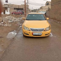 بي وايدي T6 • ٢٠١١ • تكسي بغداد