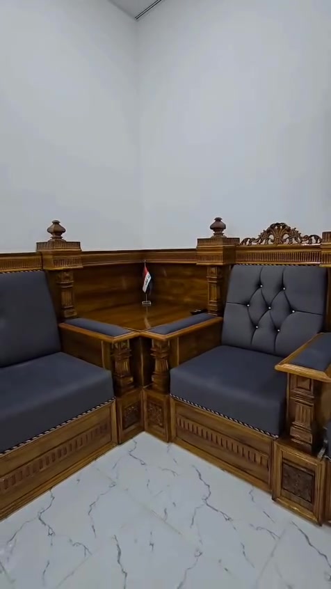 انتم للتميز عنوان وفي الابداع بيرق يرفرف في السماء ❤️🫶
معمل نجارة ودوشمة الافراح 😍
لعمل كافة تخومة قرب اعدادية بروانه للبنين 
***********
