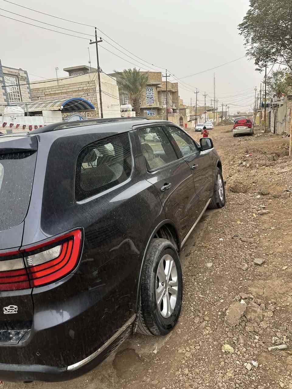 السلام عليكم البيع دورنكو مديل 14دوخل عسلي محرك 3600رقم بغداد نكلزي حدث بس بنيد  صبغ ولبقي 
***********
عنوان كربلاء سعر 193 بيه مجال
