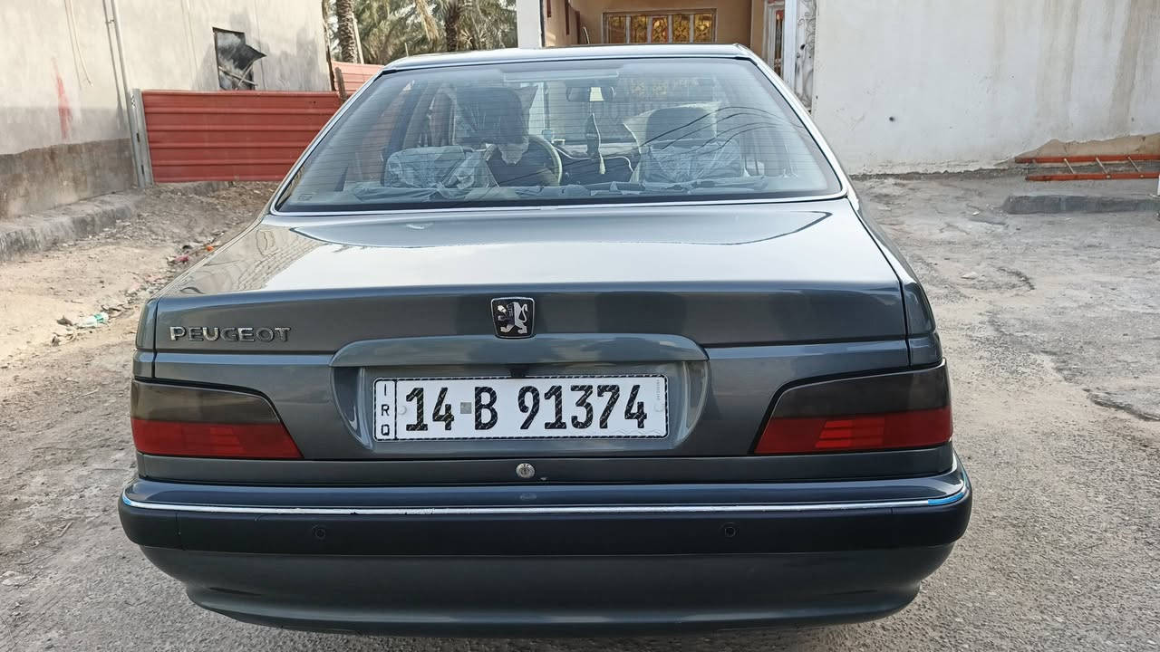 بيجو بارص 2024 مكفوله كفاله عامه مكينه1800كارتون كير كارتون ماشيه فقط38الف سياره جديده سنويه ل30 باسمي تحويل ثاني يوم كامره خلفيه تبريد ثلج 🥶سياره جاهزه  السعر85وبيه مجال قليل *********** العنوان📍 البصره قضاء المدينه مكلف بالنشر

