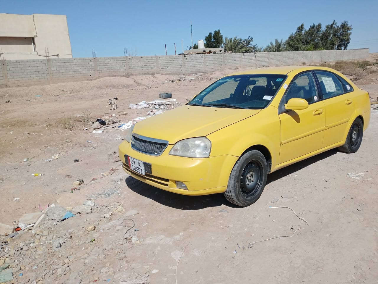 اوبترا 2010 رقم واسط كير عادي السياره مصبوغة جديد كير  مكينه كفاله مكانهه واسط الكوت الشراي يتصل ممتواجد عل نت ***********
