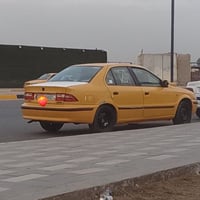 سمند • ٢٠١١ • الشرطة الرابعة