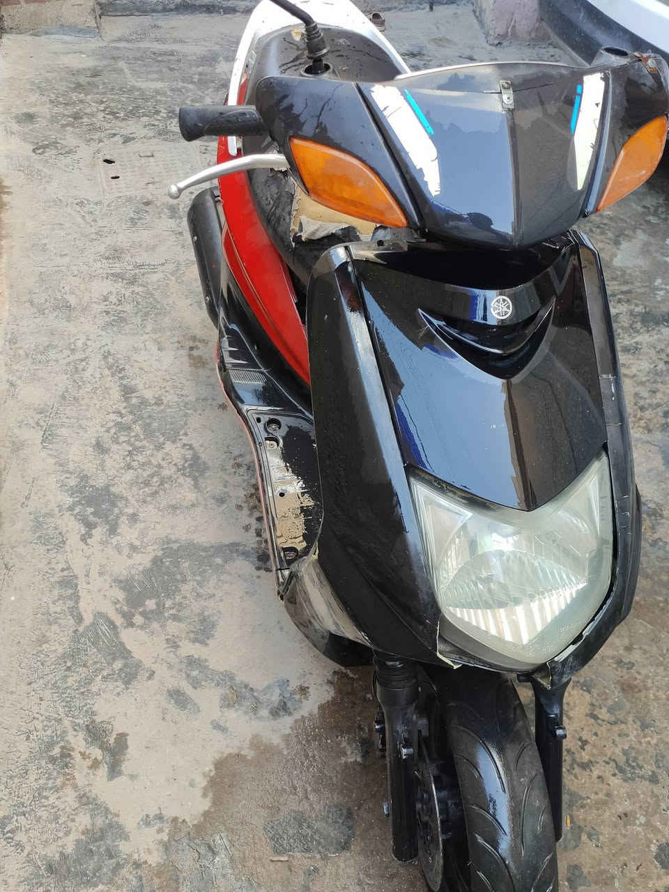 نقص كابريتر وعرموطه هندر فالته كوم حديد تحمل وتروح ١٧٥ قفل مكان شعب


**إذا كنت صاحب هذا الإعلان وتريد حذفه لأي سبب، رجاءا أرسل رسالة إلى الدعم الفني**