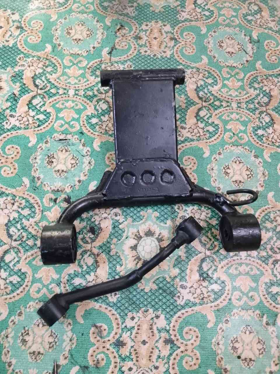 السلام عليكم شباب غراض اصليه للبيع سكنس عام
صالنصه بوري عدل اصليه مو تجاري صوت بلادي مو رياضي كفاله من الطك واللحيم ب100
مجموعة راجع مال سكنس عام ب30
فچ برمبو هوه وتطوالته وقمجي رياضي ب30
استان صفح رياضي RPM ب20
كابريتر قفاز حجم 28 عل شغل بيها قمجي وجوين رياضي ب50
مكاني بغداد زعفرانيه ***********
