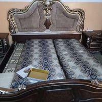 غرفة نوم • ايسر حي الوحدة • متاح