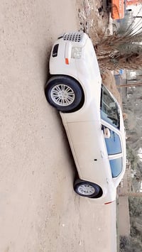 اوبامه • ٢٠١٠ • مكينة ٣٥٠٠