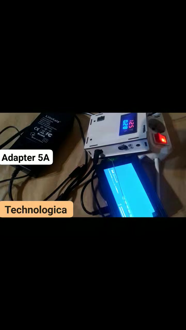 🌍اختبار رسيفر بشاشة بادابتور ٥امبير بالتوفيق للجميع 💫
#TECHNOLOGICA #معلومةمفيدة #سات_فيندر


**إذا كنت صاحب هذا الإعلان وتريد حذفه لأي سبب، رجاءا أرسل رسالة إلى الدعم الفني**