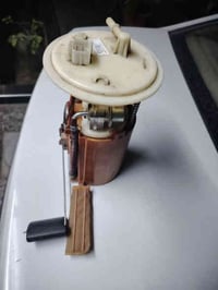 عبوة بنزين النترا • مسجل بلوتوث • بغداد