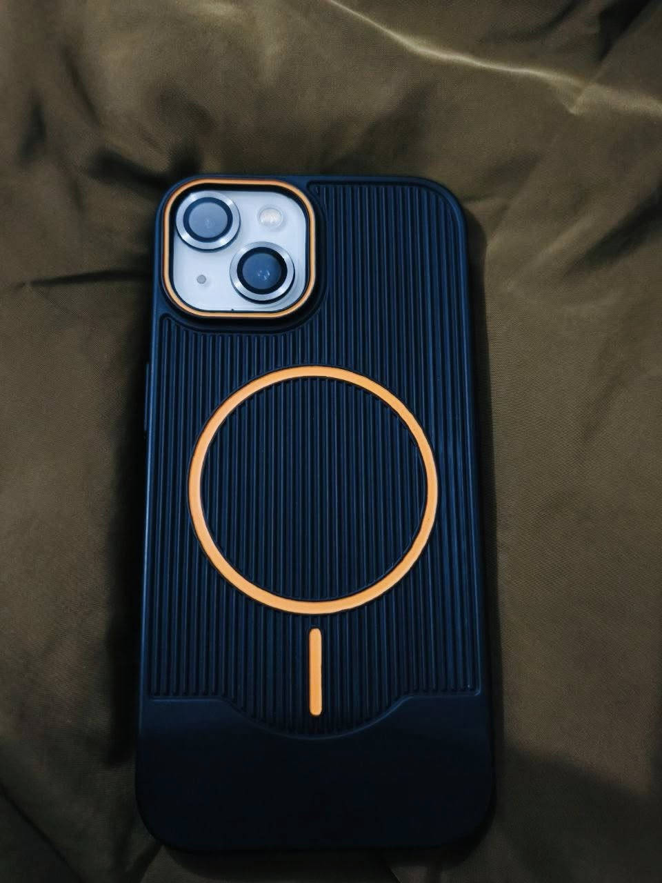 سلام عليكم ايفون 13 للبيع ذاكره 128 مامبدل بي اي شي نظافة 100‎%‎ سعره 450 وبي مجال مكاني بابل للتواصل خاص او اتصال ***********
