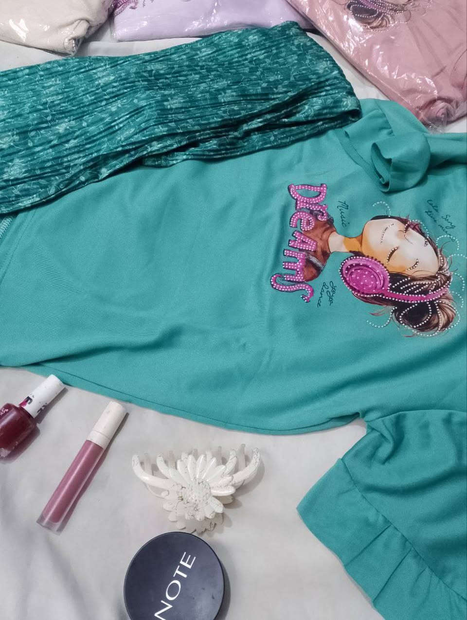 بنات فتحت مشروع سويت قناه ع تلي ياريت ادعموني فقط نجف عباسيه هاذا الرابط القناة الي تحب تدخل وشوف السعار كلها تخفيظات اهلا وسهلا بيكم 💝🥳https://t.me/ahpkjasoom


**إذا كنت صاحب هذا الإعلان وتريد حذفه لأي سبب، رجاءا أرسل رسالة إلى الدعم الفني**