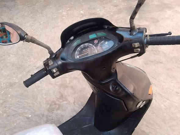 سلام عليكم اخوان ماطور فرشه للبيع سعر 400و مكاني تلعفر و شرط معمر جديد 💪 الي يريد يخابر ‏‪0777 928 9786‬‏
