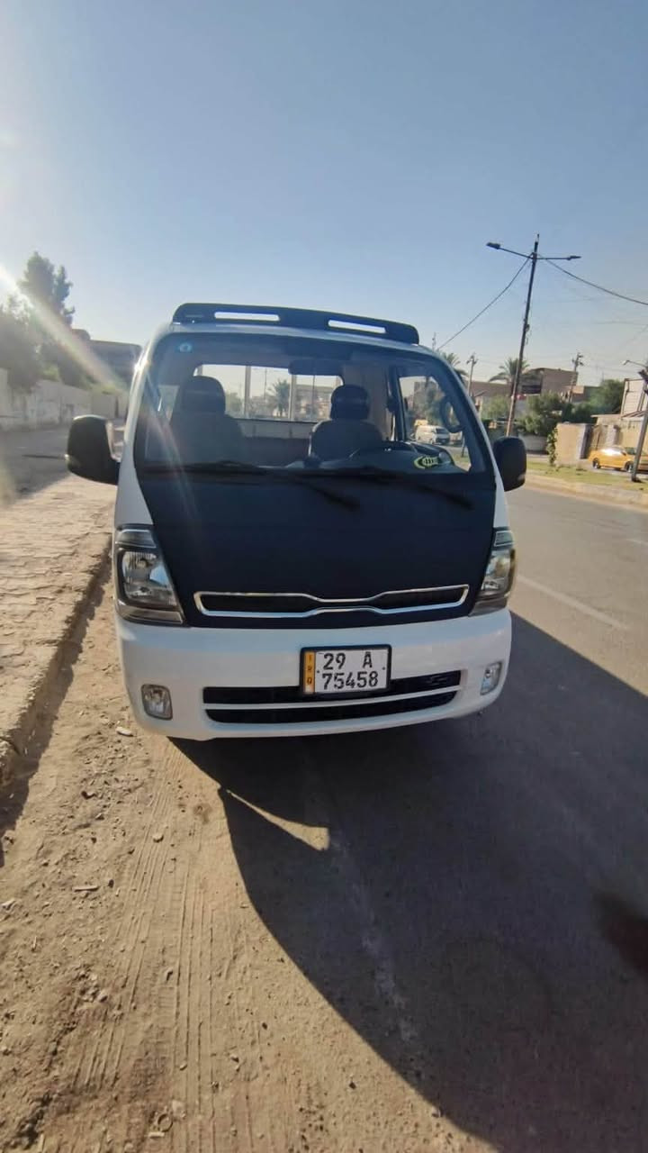 سياره واسط موديل 2020
محرك 2700 
تبريد شغال 
تخم تاير جديد
السيآره مكفوله 
تحويل مباشر 
السنويه لل2030
السبير ما نازل 
السعر خاص الاتصال على هاذ الرقم ***********
