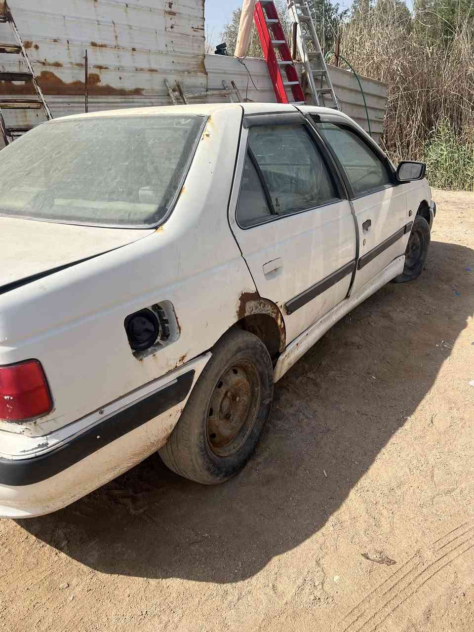 للبيع السعر 17شوف العين


**إذا كنت صاحب هذا الإعلان وتريد حذفه لأي سبب، رجاءا أرسل رسالة إلى الدعم الفني**