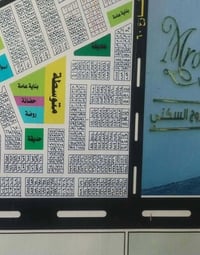 الصحه الاولى • ٢٠٠م • دخول المروج