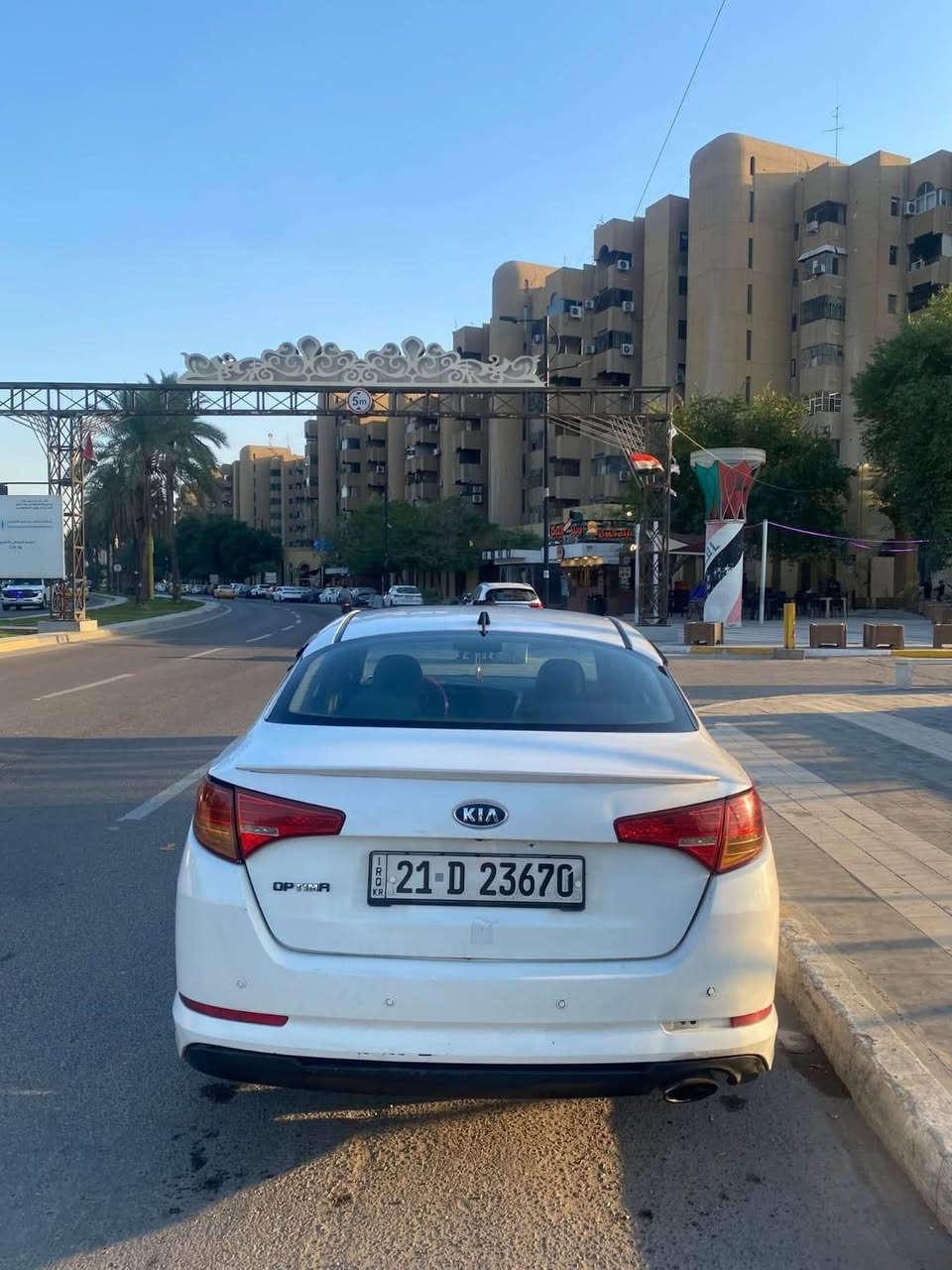 للبيع وابتيما موديل 11 لون ابيض خليجي مواصفات نص فول رقم سليمانيه هزه وفحص جديد ماشيه 133 الف بيهه صبغ جاملغ و شويه بلبنيد فقط بدون دواخل بدون ارباك مكانهه بغداد صليخ ترهم مراوس محرك 2000 دوش السعر 118  ***********.   ***********
