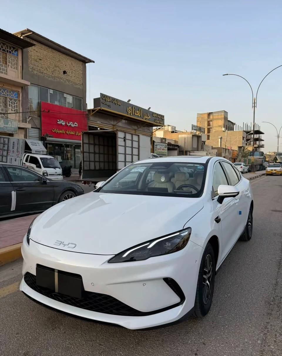 سيل 5 فول 1/1 
فلاك شب  
13كامره  -اوتو بارك  -حساسات +وكامرات 360درجه 
كفاله عامه تحويل ثاني يوم  مكاني بغداد  يوسفيه
***********
