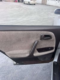 مكينة فيفيتي • مكفولة • رقم بصره