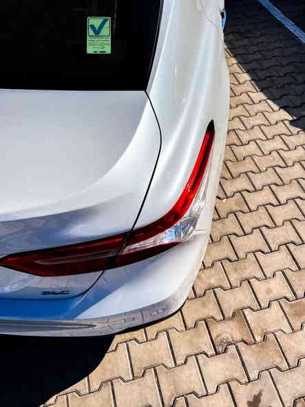 كامري موديل 2020
محولب 
ماشي 58 الف 
رقم صاحب السياره  ***********
