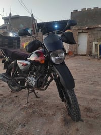 بوكسر • موديل 2020 • أوراق مكفولة