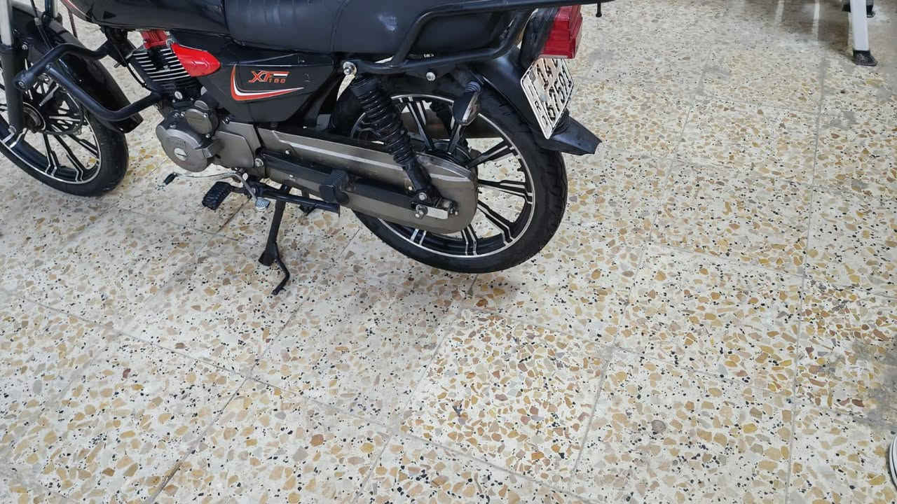 سلام وعليكم درجه شنك مديل23 رقم نكيزي سنويه الحد 30 تحويل مباشر درجه كفاله عامه كهربيات بريك امامي جاهزه من كلشي سالف شقاله السعر واحد850 وبيه مجال الشراي العنوان زبير تصال*********** وتساب موجود وبل خدمه
