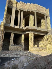 هيكل • طابو زراعي • ٣٠٠م