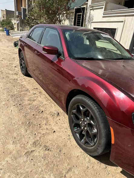 سلام عليكم ورحمه الله وبركاته 
أوباما موديل 23 بدون رقم تترقم كل محافظات العراق باسمي تحويل ثاني يوم حادث سياره بند راجع بارد بدون ايرباك فول مواصفات ماشية 7 ميل نضافة سياره 99 بل 100
***********
