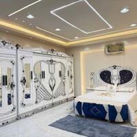 نجارة عراقية • احدث موديلات • توصيل