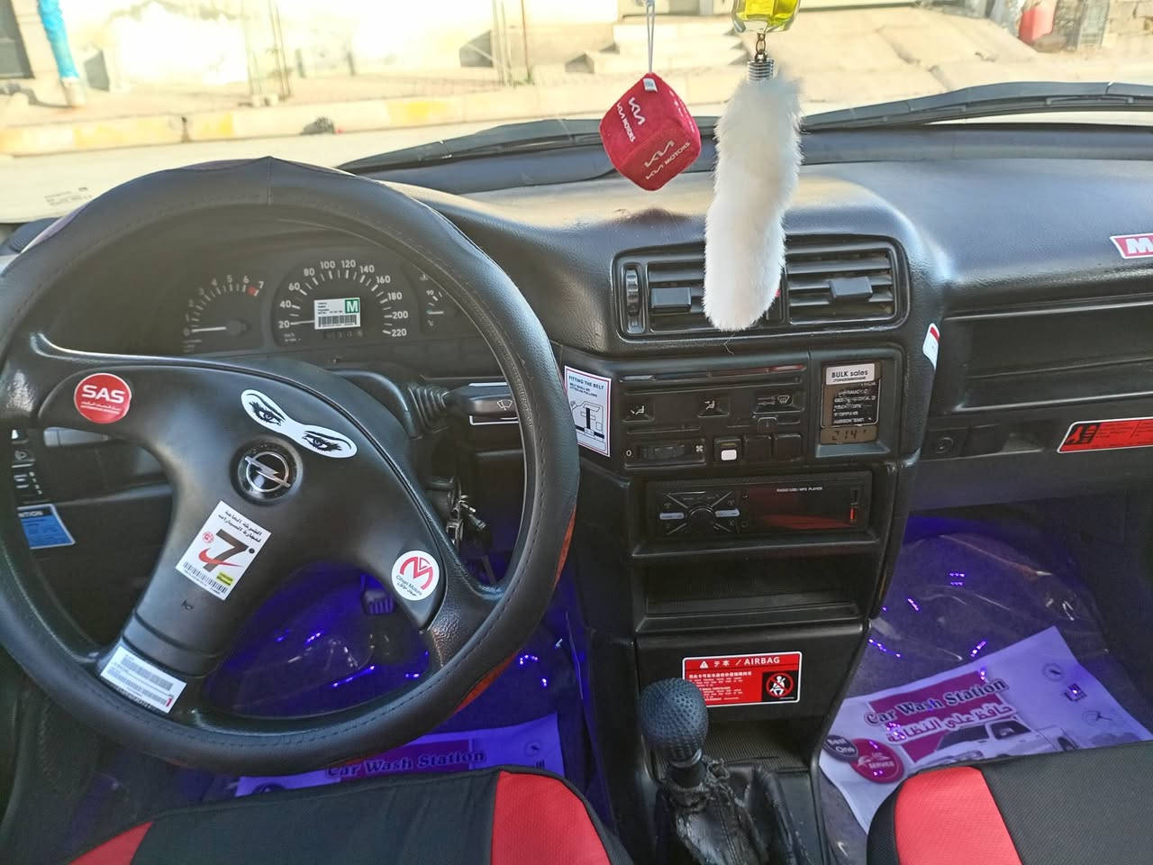 السلام عليكم عندي فكترا للبيع موديل 91 حجم 20 مشروع وطني بطاقه بنزين سياره نظيفه جاهزه تايرات جدك باتري جديد كهربائيات كل شغاله محرك كير بشرط كشر داخل كله جديد مابيها خياسات السعر 35 بيها مجال بصيط مكاني كركوك ***********
