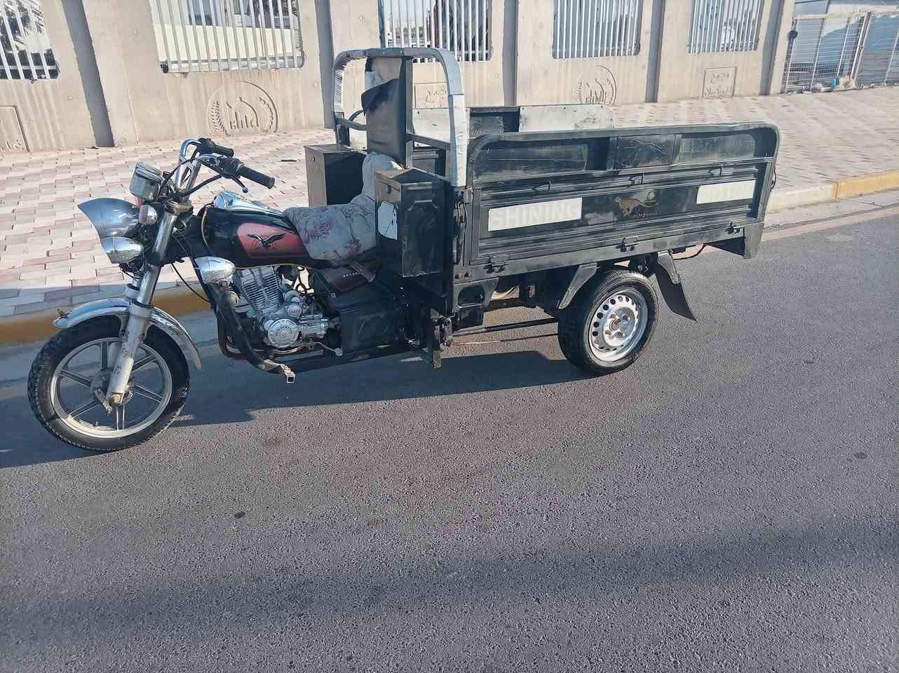 السلام عليكم ستوته للبيع موديل 2018 مكينه 2025 الستوته مكفوله كفاله عامه تعمير كله جديد اوراق اصولي باسمي مكاني كربلاء رقم الهاتف ***********
