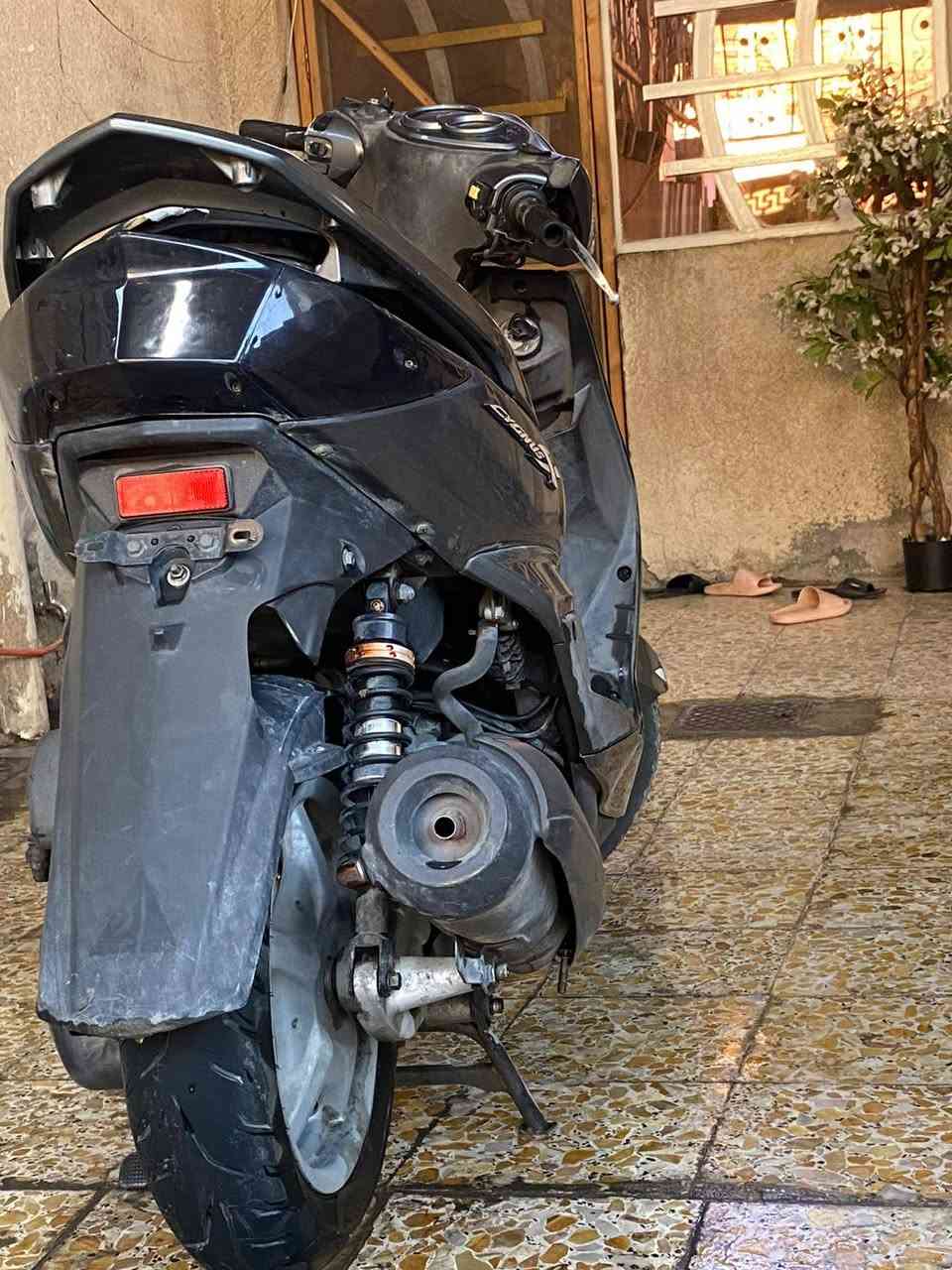 سلام عليكم سكنس فحال 140 دراجة رامبة استعمال بيت سعر ٩٠٠ وبيهة مجال تواصل وتساب 0772943385


**إذا كنت صاحب هذا الإعلان وتريد حذفه لأي سبب، رجاءا أرسل رسالة إلى الدعم الفني**