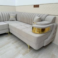 ٥ مقاعد • ٤ كوشات هدية • توصيل