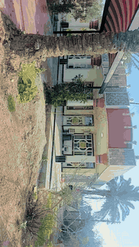 قريه عبد الباقي • ١٠٠٠م • ٤ دونم أوقاف