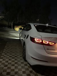 ٢٠١٧ امريكي • ضرر خلفي • مكينه ٢٠٠٠