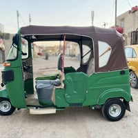 تكتك موديل 21شهر 7 مكينه نضيفه تكتك نضيفه تخم تايرات تكتك مال جناي نضي...