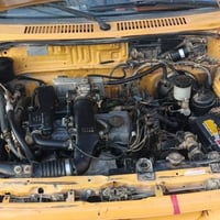 سايبه موديل 11سنويه2027 شاصي خلفي مصلح سعر 25وبيه مجال07882877621