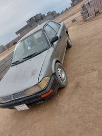 كورلة • ١٩٩٢ • رقم صلاح الدين